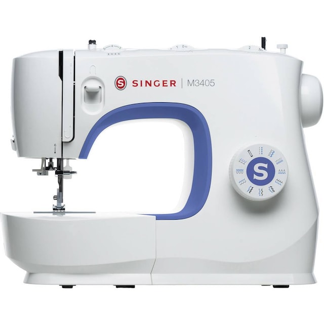 Singer 230218102 Sewing machine 1 pc(s)