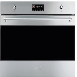 Smeg integreret ovn SO6302TX