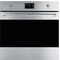 Smeg integreret ovn SOP6101S2N