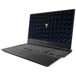 Lenovo Legion Y530 15,6" bærbar gaming-computer (sort)