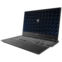 Lenovo Legion Y530 15,6" gamingcomputer (sort)