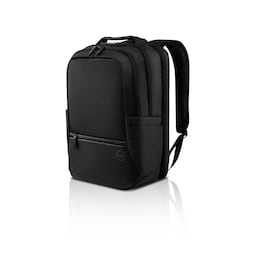 Dell Premier 460-BCQK Passer op til størrelse 15 ", sort, rygsæk