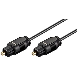 Goobay Toslink-kabel 2,2 mm