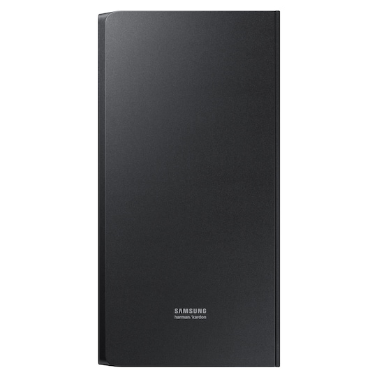 Samsung 7.1.4 soundbar HW-N960 | Elgiganten