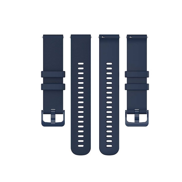 Sport Armband Garmin Venu 2S - Mörkblå