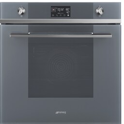 Smeg integreret ovn SOP6102S2PS