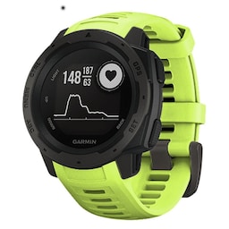 Sport Armbånd Garmin Instinct 2 - Lime