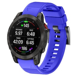 Sport Armbånd Garmin Epix 2 - Blue