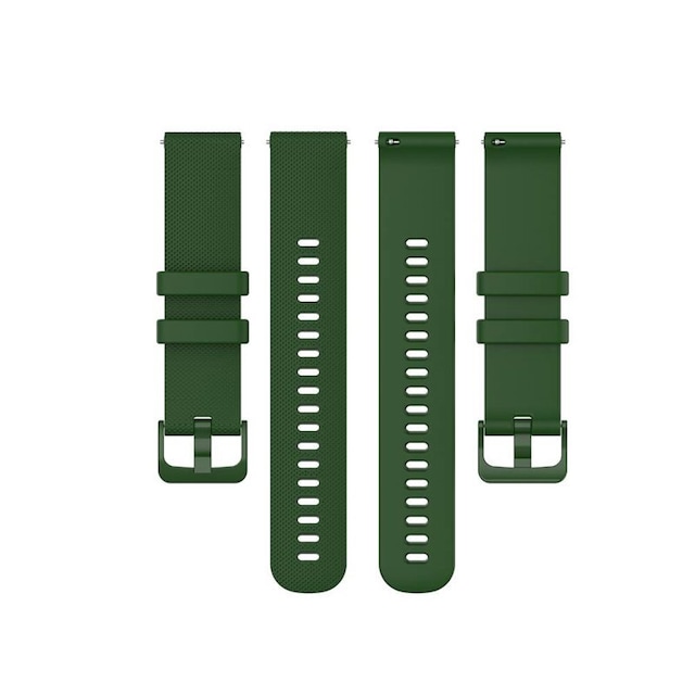 Sport Armband Garmin Vivomove 3 - Grön