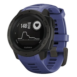 Sport Armbånd Garmin Instinct 2 - Navy Blue