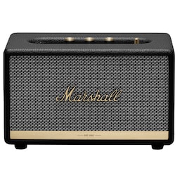 Marshall Acton BT II bluetooth højttaler (sort)