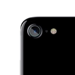 Kameralinse beskyttelse Apple iPhone SE 2022