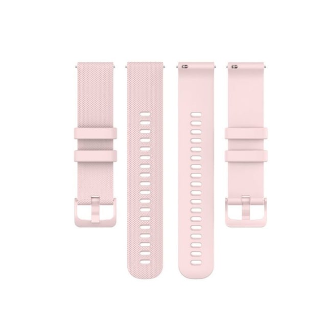 Sport Armband Garmin Venu 2S - Ljusrosa