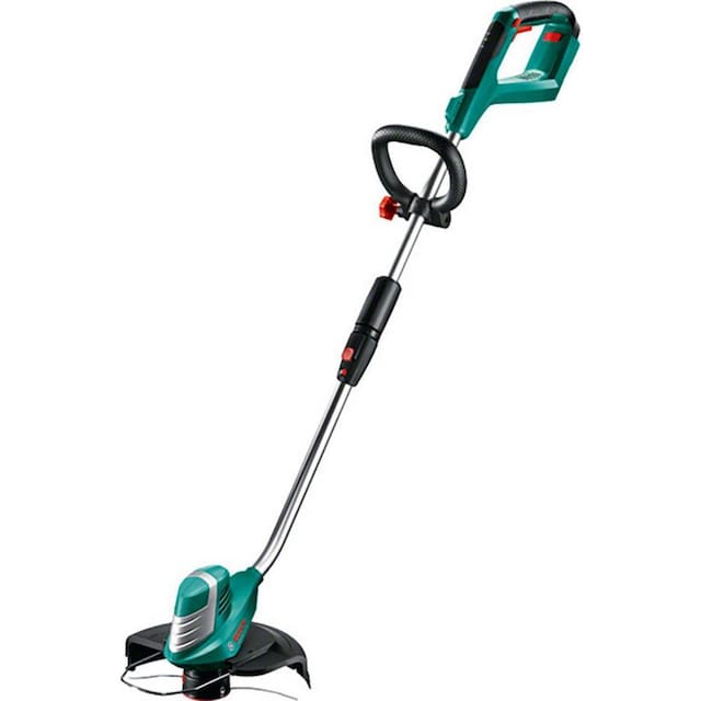 Bosch Home and Garden AdvancedGrassCut 36 Baretool