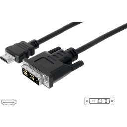 DIGITUS 678207 HDMI cable