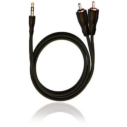 RCA D1C84014 Audio Tilslutningskabel 1 stk