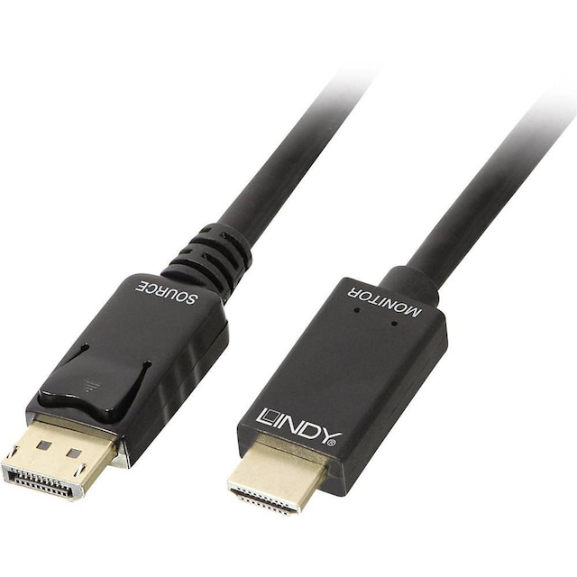 LINDY 1837411 HDMI cable