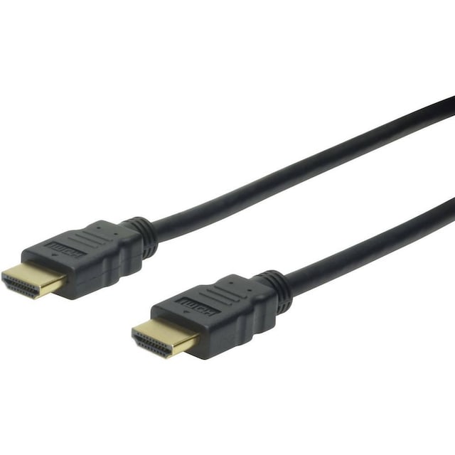DIGITUS 678177 HDMI cable