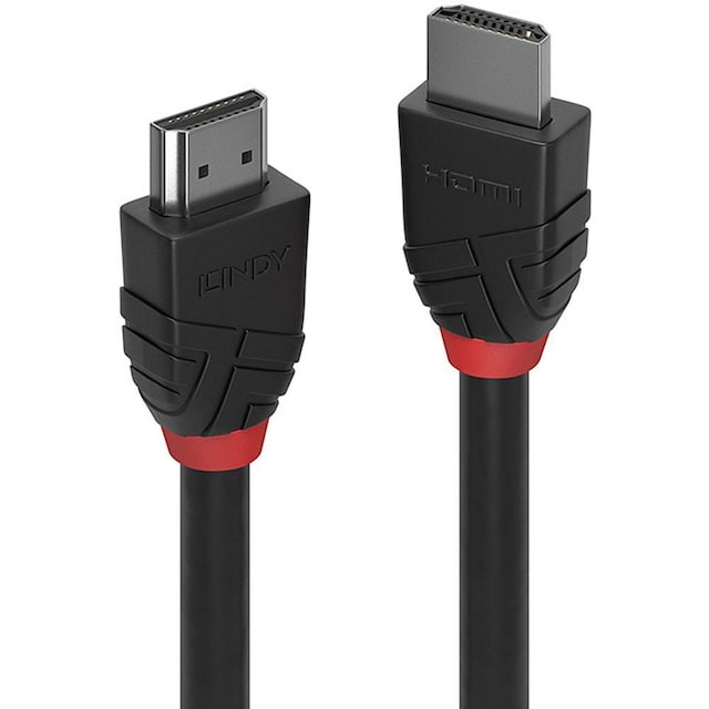 LINDY 1847625 HDMI cable