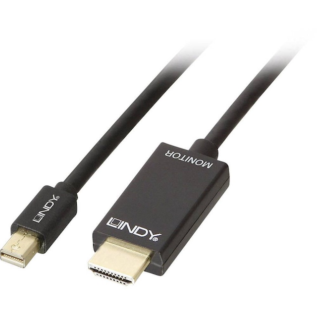 LINDY 1837415 HDMI cable