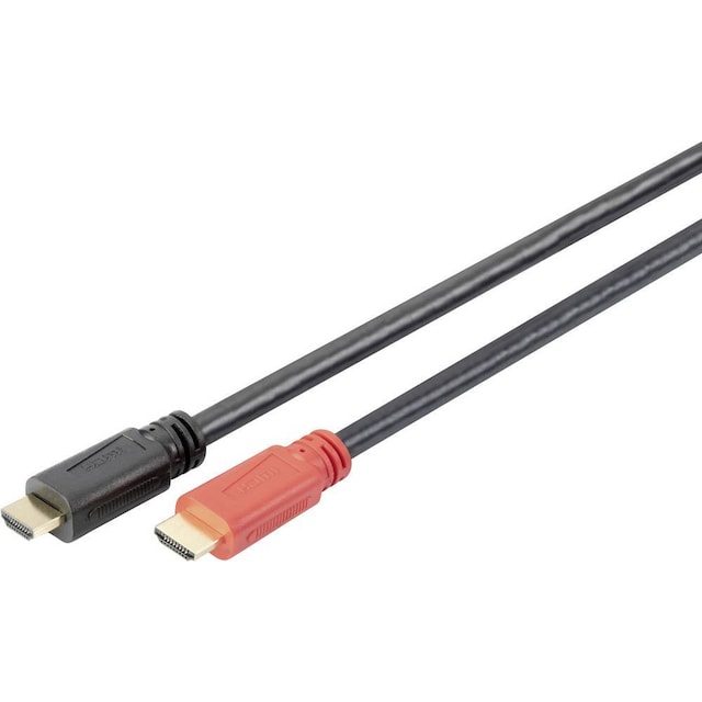 DIGITUS 678167 HDMI cable