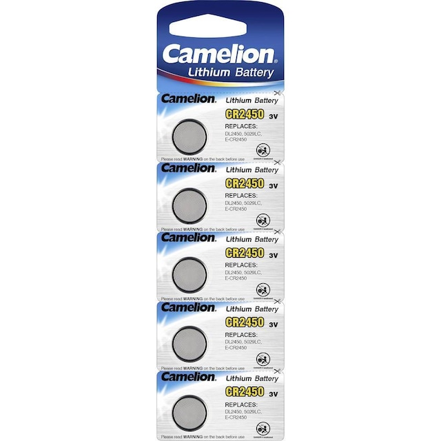 Camelion - 13005450