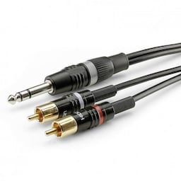 Sommer Cable HBP-6SC2-0150 Jack / Phono Audio