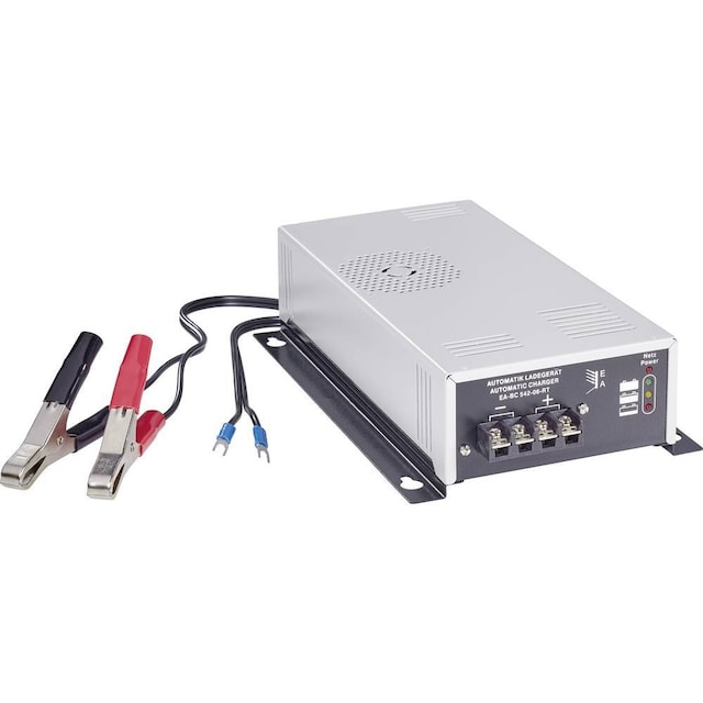 EA Elektro Automatik VRLA charger BC-542-06-RT 36 V