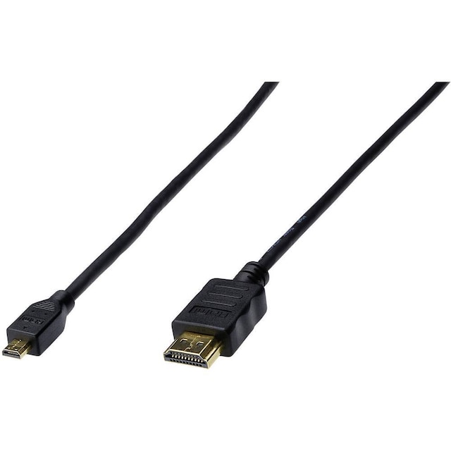 DIGITUS 678202 HDMI cable