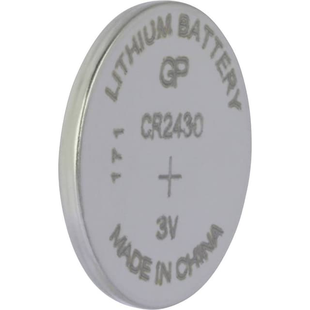 GP Batteries - 0602430C1