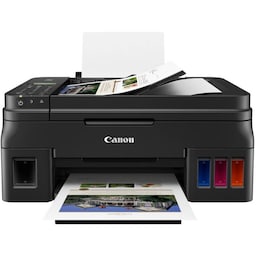 Canon PIXMA G4511 Farve inkjet multifunktionsprinter A4
