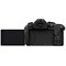 Panasonic Lumix DMC-G80M digitalkamera + Lumix G Vario 12-60 mm linse
