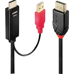 LINDY 2361121 HDMI cable