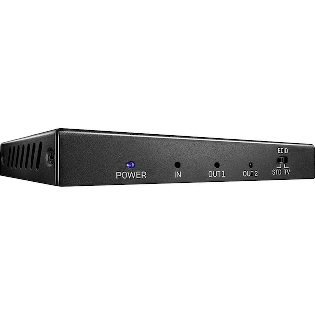 LINDY 38235 HDMI-splitter 1 stk