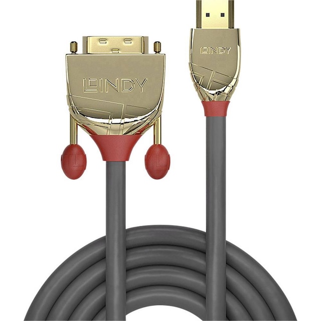 LINDY 1847019 HDMI cable