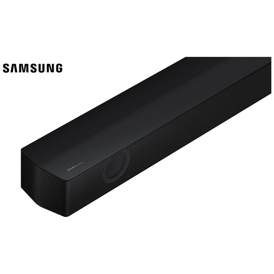 Samsung B560 soundbar med subwoofer | Elgiganten