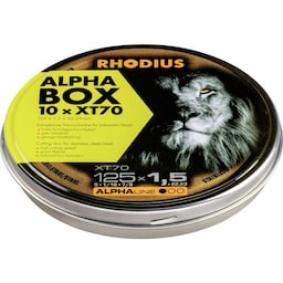 Rhodius 211083 1 stk