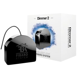 Fibaro Dimmer 2