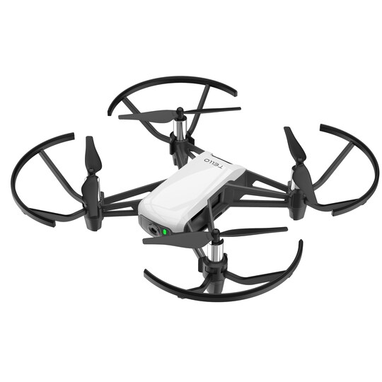 Ryze Tello drone - Boost combo | Elgiganten
