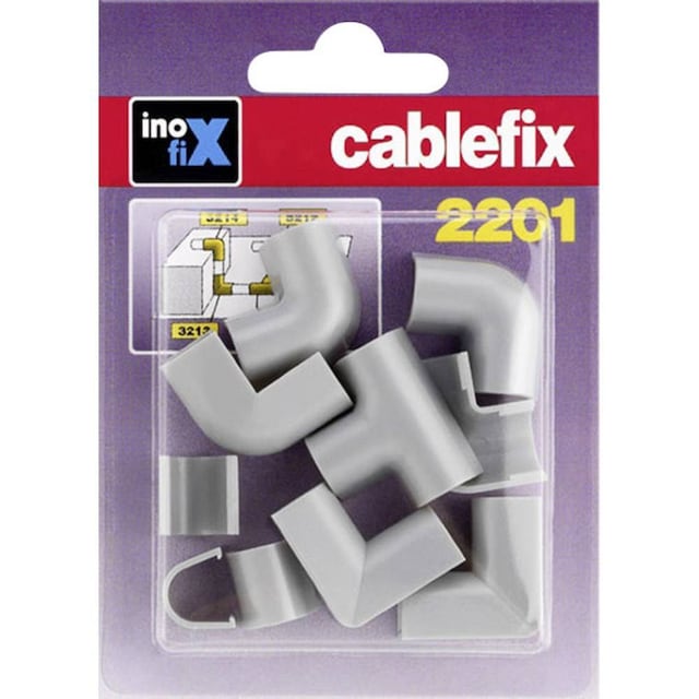 cablefix 3210_grå