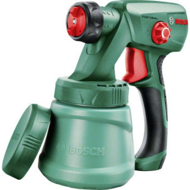 Bosch Home and Garden 1600A008W7 Farvesprøjtepistol 1