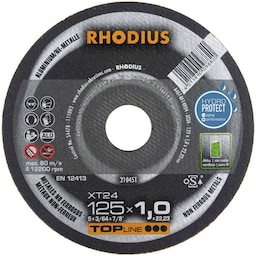 Rhodius 210451 1 stk