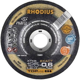 Rhodius 210829 1 stk