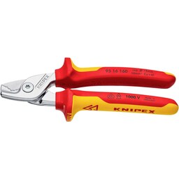 Knipex 95 16 160 Kabelsaks 1 stk