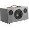 Audio Pro C5 MKII højttaler 15270 (grå)