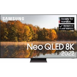 QN700B Neo QLED TV (2022) |