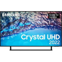 Samsung 50" BU8575 Crystal 4K UHD Smart TV