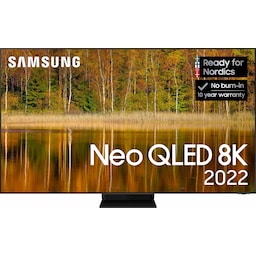 Samsung 65" QN800B 8K Neo QLED TV (2022)