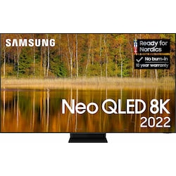 Samsung 75" QN800B 8K Neo QLED TV (2022)