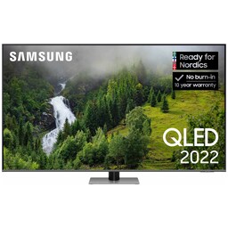 Samsung 55" Q77B 4K QLED TV (2022)